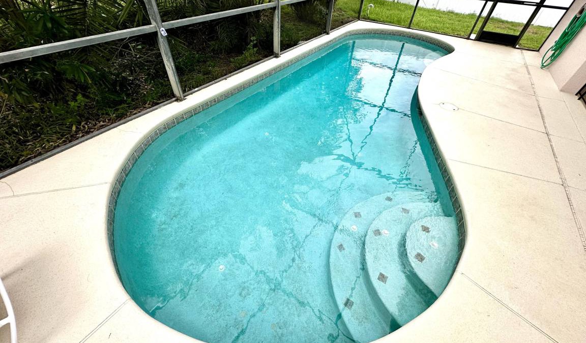 Orange Tree House | 203 m² House ∙ 5 bedrooms ∙ 10 guests