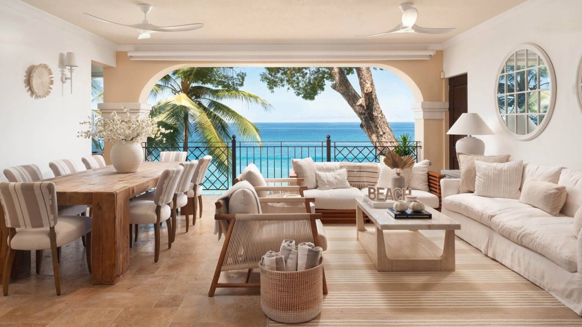 Derricks Apartment | 203 Sandy Cove The Sp