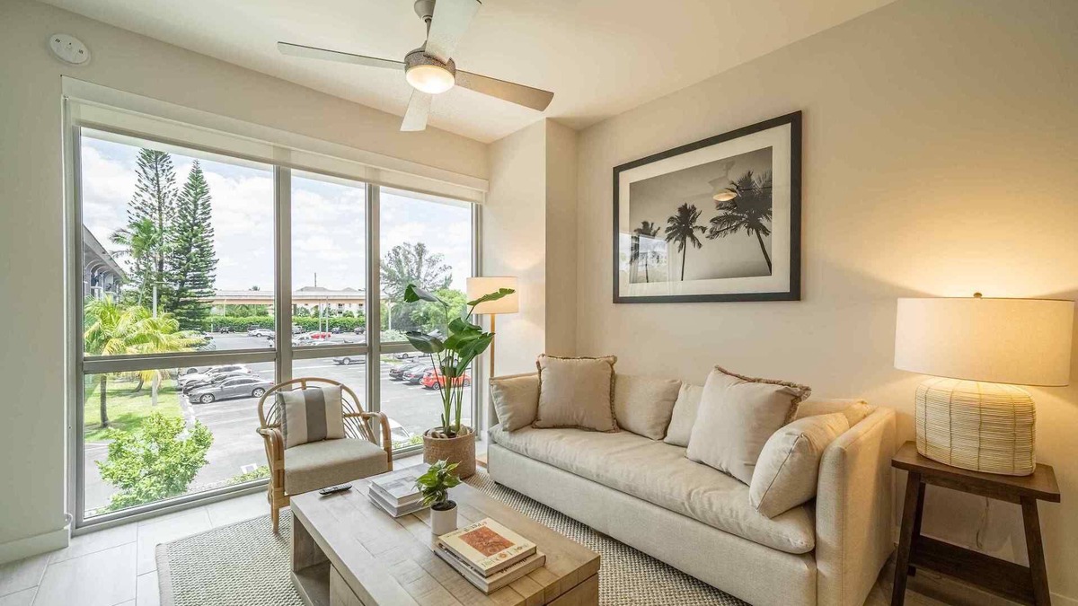 Glenvar Heights Apartment | #203 - Tucker Dadeland