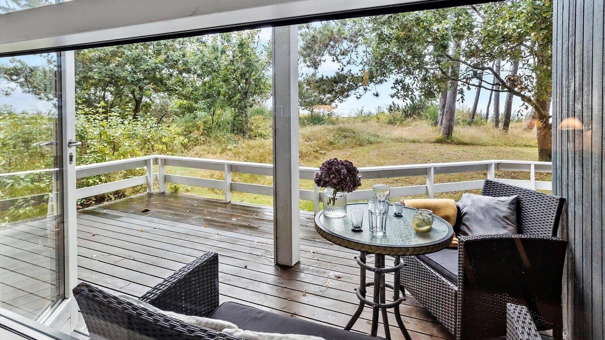 Samsø House | 20311 Samsø - Havvejen 87