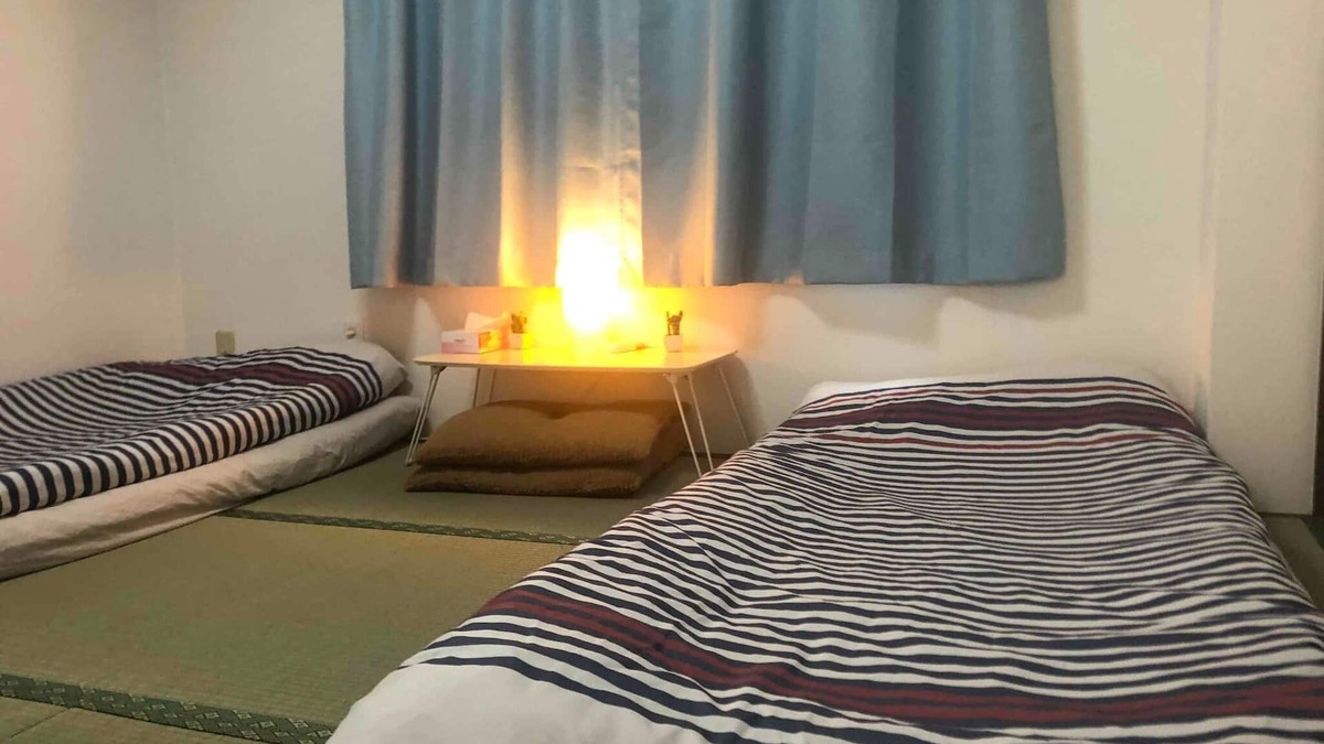 Itabashi Apartment | 2033min to the nearest stationIkebukuro 13 min - Nakahara Building 203/Itabashi-ku Tokyo