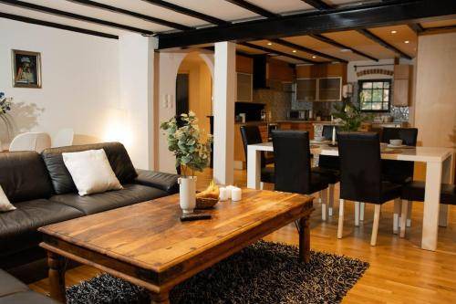Raus Plantering Apartment | 204 m² Apartment ∙ 6 bedrooms ∙ 12 guests