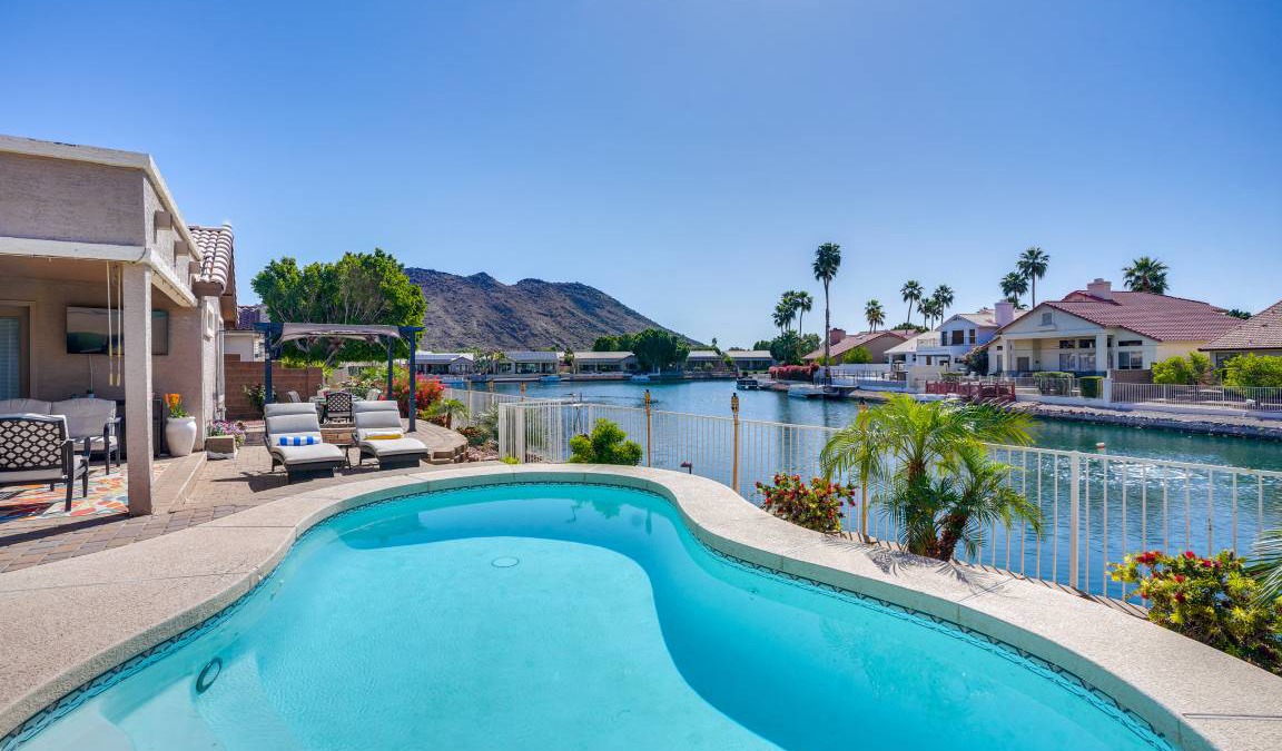Arrowhead Lakes House | 204 m² House ∙ 4 bedrooms ∙ 8 guests