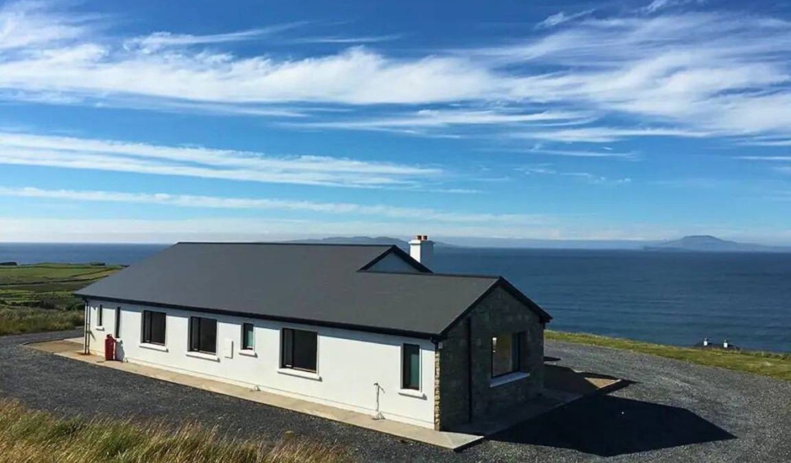 Ardnagreevagh House | 204 m² House ∙ 4 bedrooms ∙ 8 guests