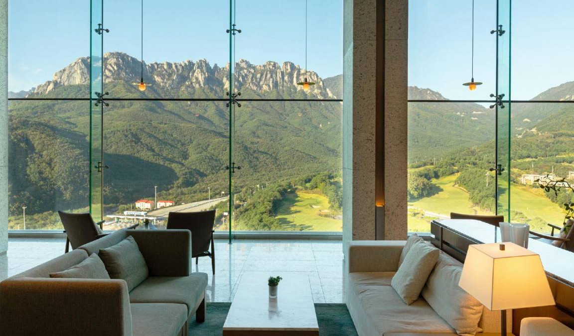Toseong Resort | 204 m² Resort ∙ 3 bedrooms ∙ 9 guests
