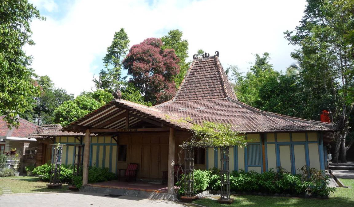 Pakem Villa | 204 m² Villa ∙ 3 bedrooms ∙ 8 guests