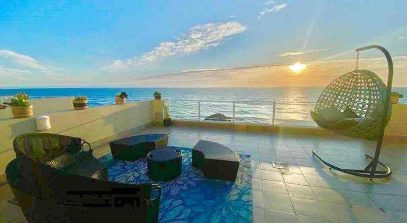 Primo Tapia Villa | 204 m² Villa ∙ 3 bedrooms ∙ 8 guests