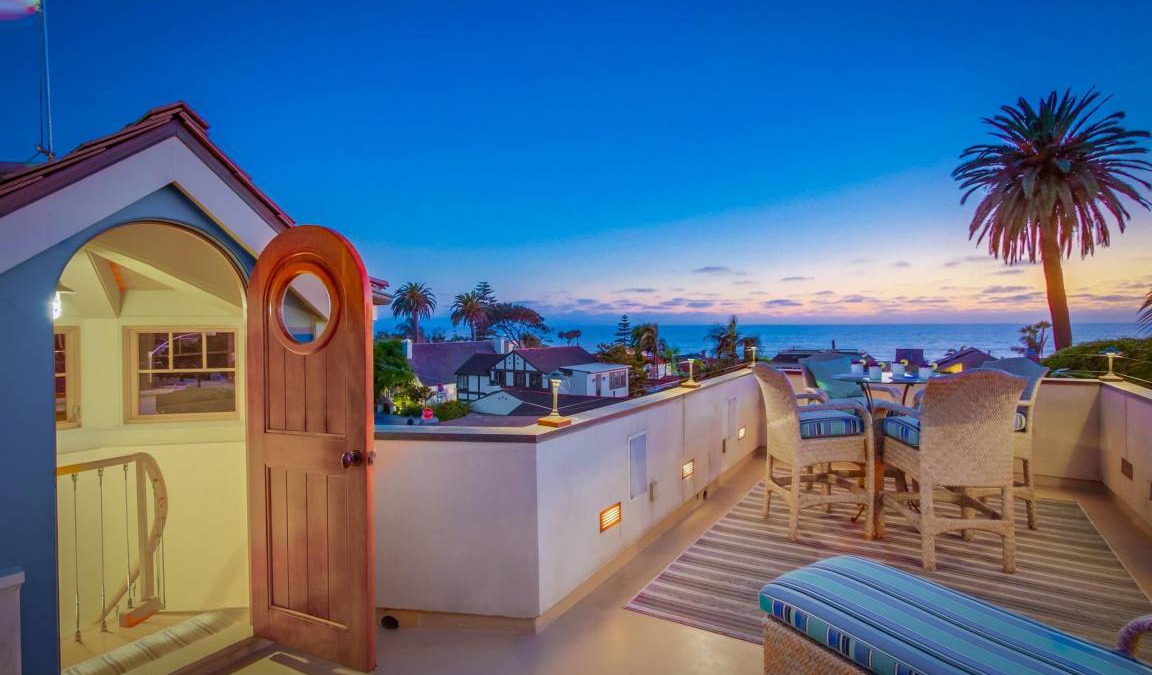 Beach Barber Tract House | 205 m² House ∙ 4 bedrooms ∙ 10 guests