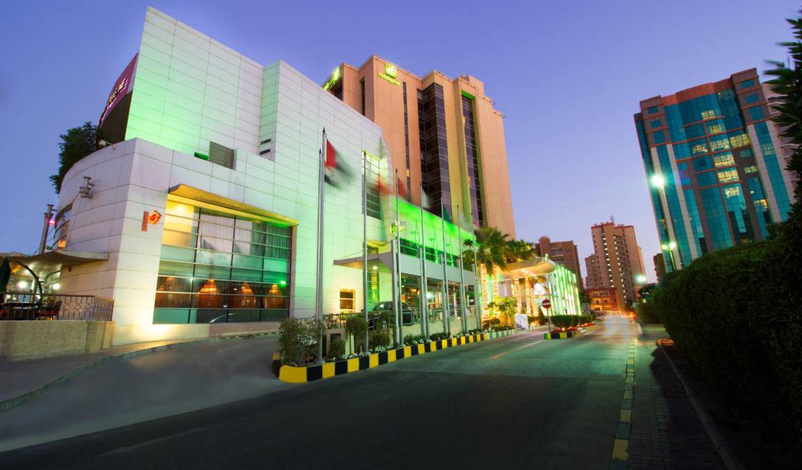 Salmiya Hotel | 205 m² Hotel ∙ 2 bedrooms ∙ 127 guests