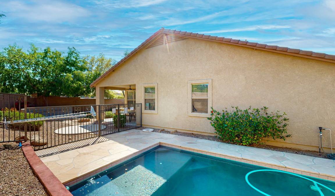 Phoenix House | 205 m² House ∙ 3 bedrooms ∙ 6 guests