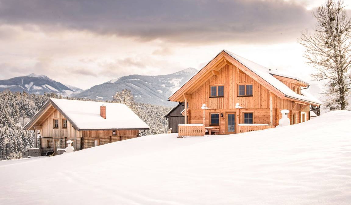 Mitterberg-Sankt Martin House | 205 m² House ∙ 1 bedroom ∙ 18 guests