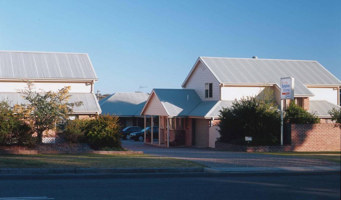 Vincentia Hotel | 205 m² Motel ∙ 3 bedrooms ∙ 127 guests