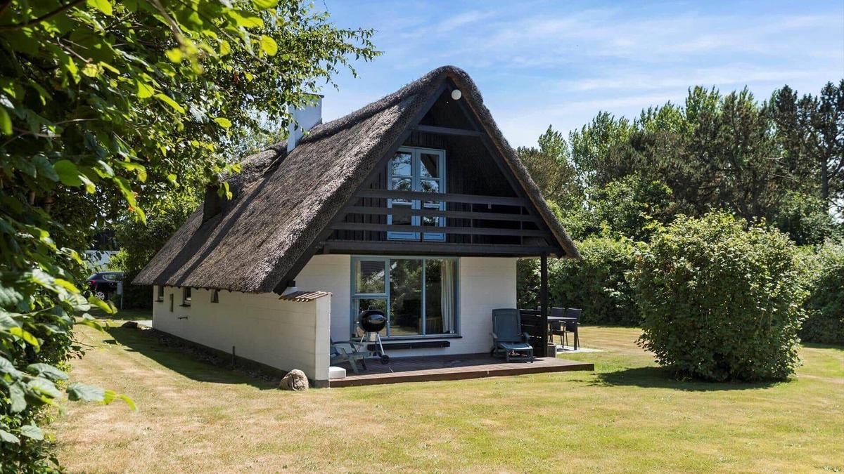 Samsø House | 20504 Samsø - Strandkrogen 39