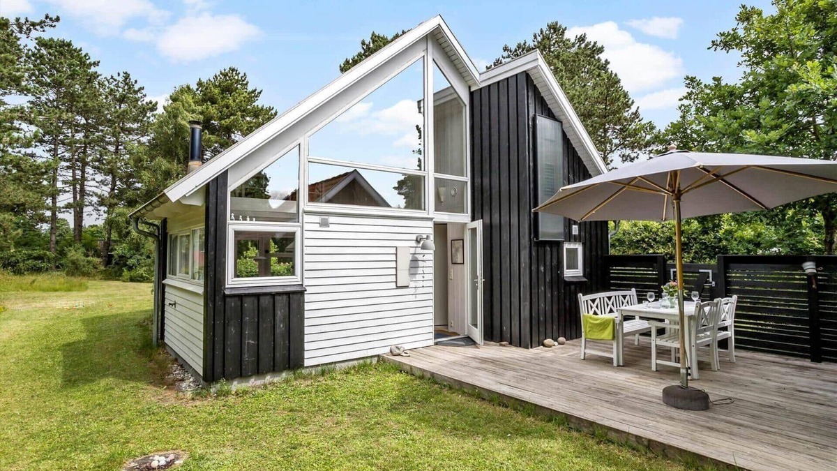 Samsø House | 20506 Samsø - Plantagevej 10 A
