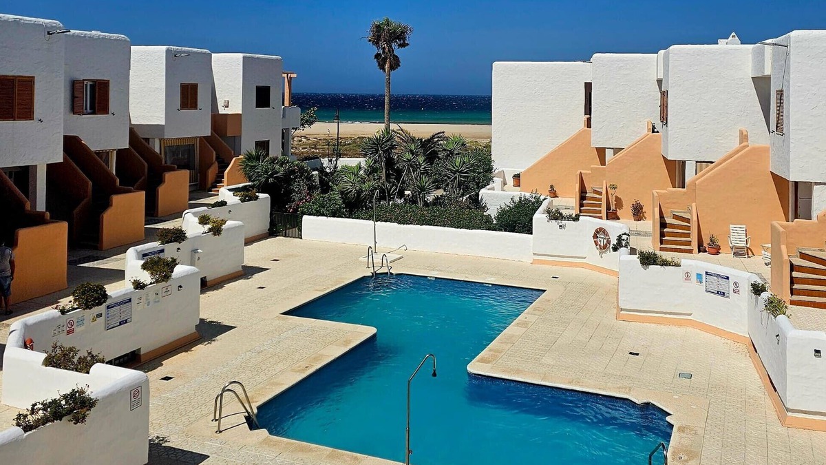 Tarifa Apartment | 206 - Apartamento Valhalla