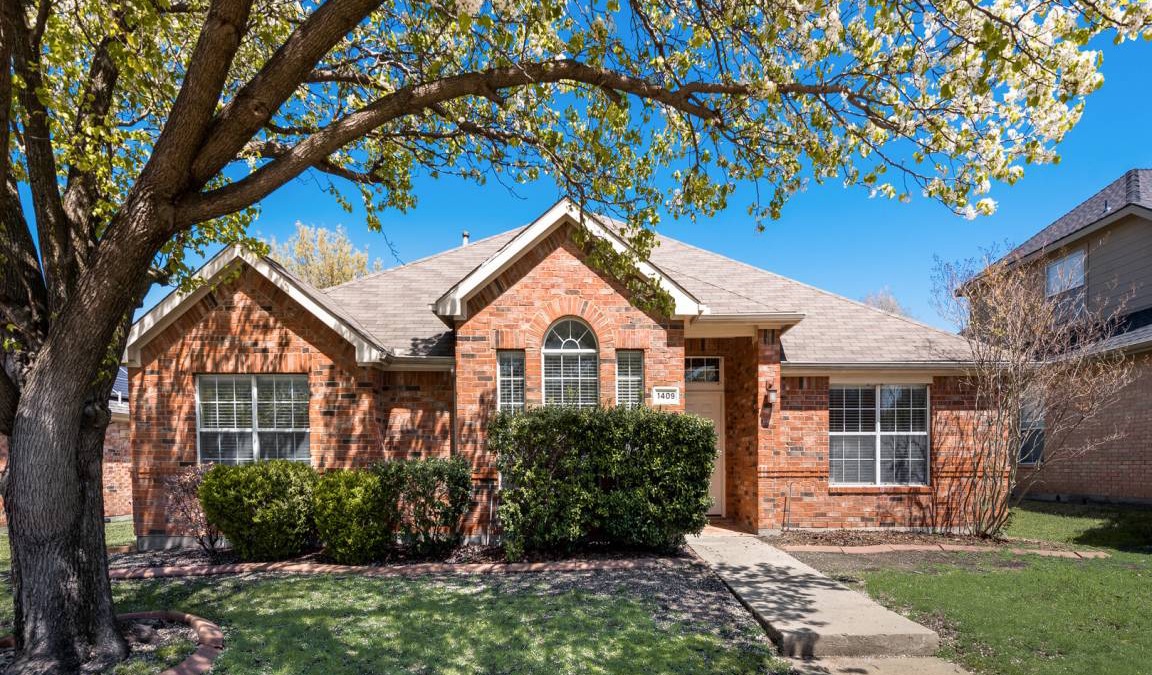 Allen House | 206 m² House ∙ 4 bedrooms ∙ 7 guests