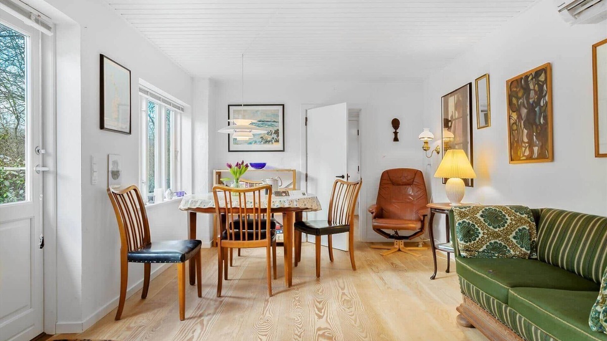 Samsø Apartment | 20606 Samsø - Holmsborg 26