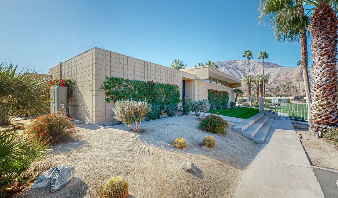 Palm Desert House | 207 m² House ∙ 3 bedrooms ∙ 6 guests