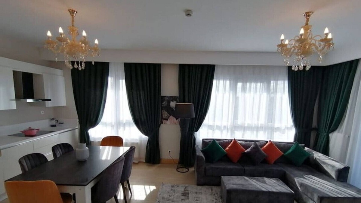 Bagcilar Other | 207 new home .