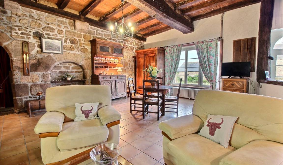 Pleven House | 208 m² Gîte ∙ 6 bedrooms ∙ 12 guests