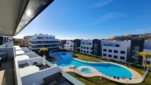 Mijas Apartment | 208 New luxury apartment Calaserena