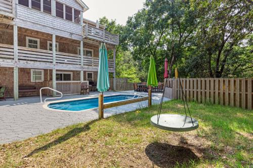 Sea Acres House | 2088 - Big Guppy