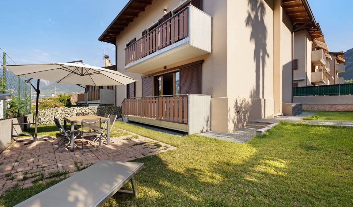 Bolognano-Vignole Villa | 209 m² Villa ∙ 3 bedrooms ∙ 8 guests