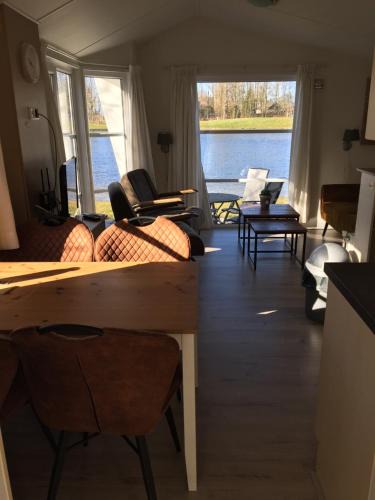 Midwolda Apartment | 20A Hoofdweg