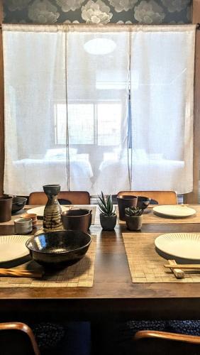 Ikegami Apartment | 20min to Haneda airport Vista Ikegami