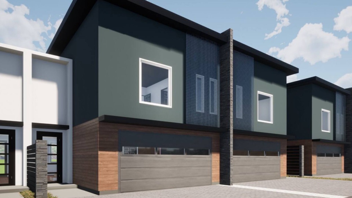 Elko House | #21 Charming 3-bedroom new house in Elko with WiFi, AC