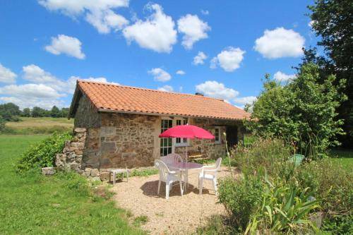 Cheronnac Bed & Breakfast | 21 m² Bed and breakfast ∙ 2 guests