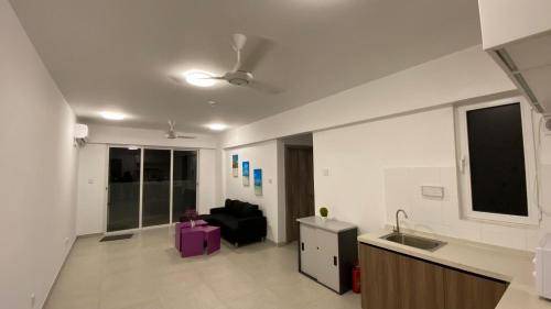 Hulhumale Bed & Breakfast | 21 m² Bed and breakfast ∙ 2 guests