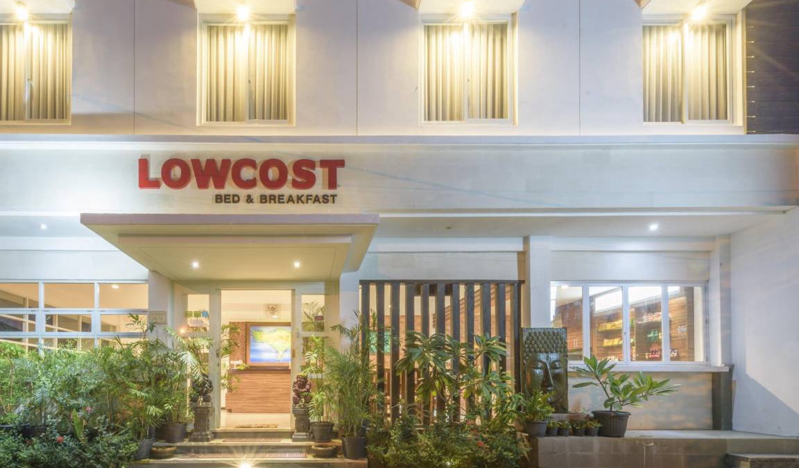 By Pass Ngurah Rai Bed & Breakfast | 21 m² Bed and breakfast ∙ 2 guests