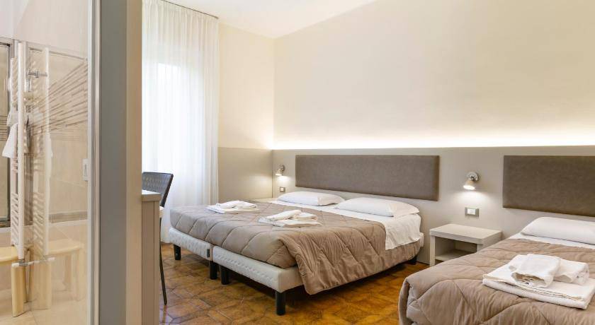 Pavia Hostel | 21 m² Hostel ∙ 4 guests