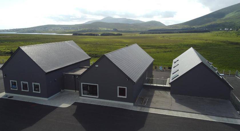 Achill Island Hostel | 21 m² Hostel ∙ 6 guests
