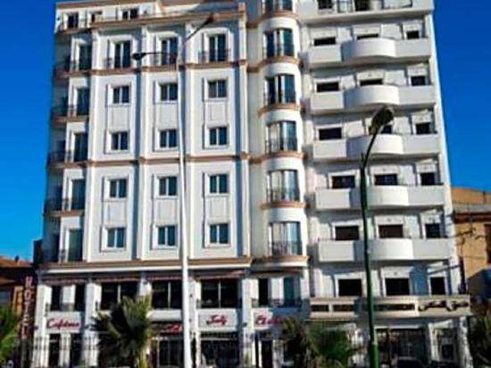 Setif Hotel | 21 m² Hotel ∙ 10 guests