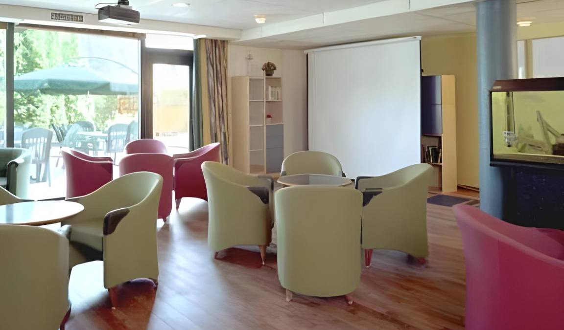 Norr Hotel | 21 m² Hotel ∙ 10 guests