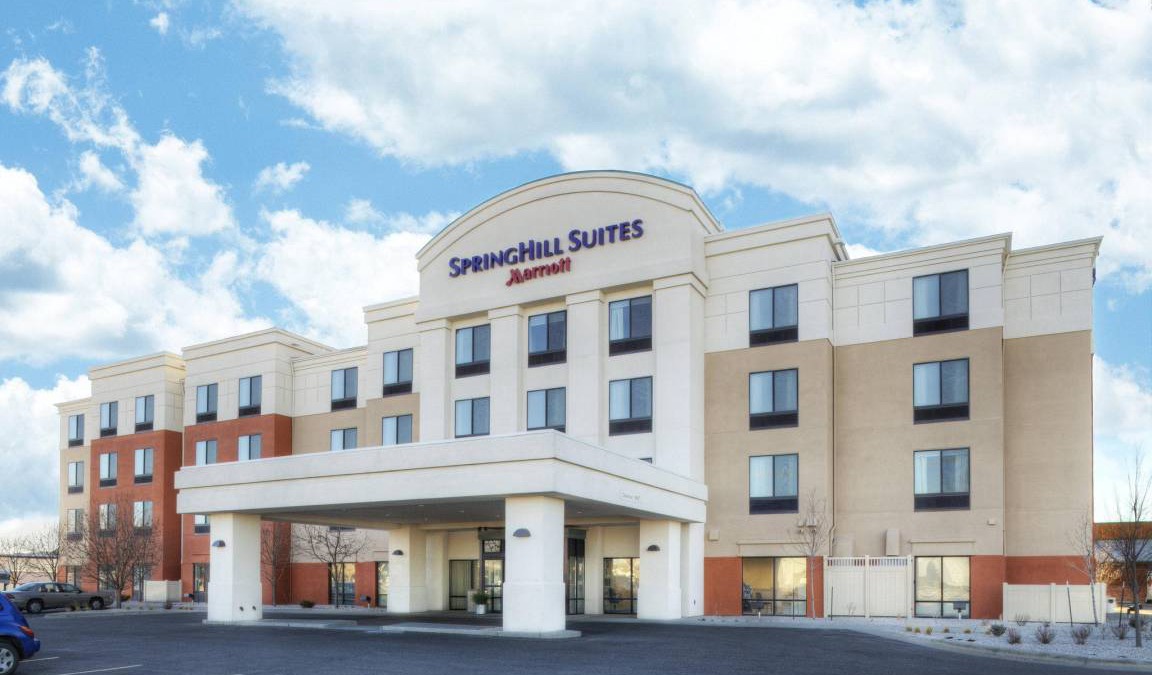 Billings Hotel | 21 m² Hotel ∙ 127 guests
