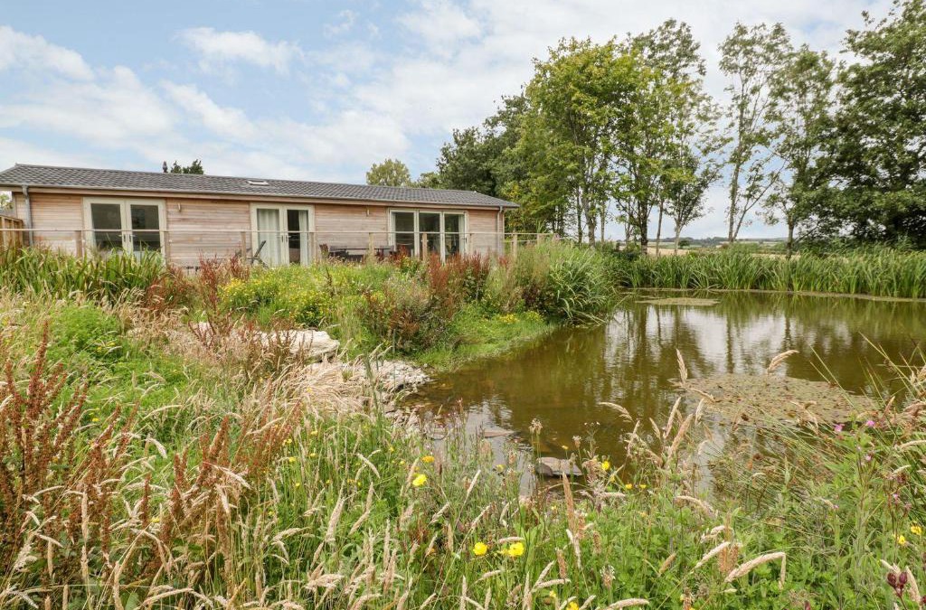 Dobwalls House | 21 Meadow Retreat