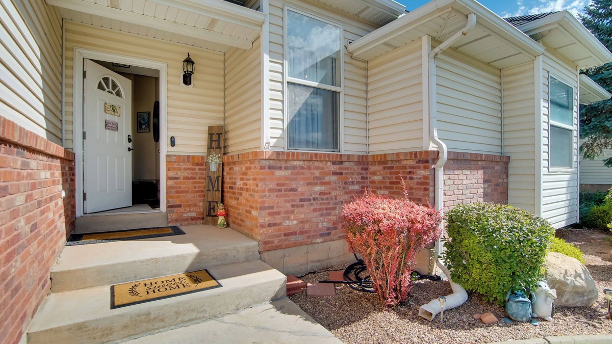 Cedar City Cottage | 21 Mi to Kolob Canyons: Middle Earth Escape!