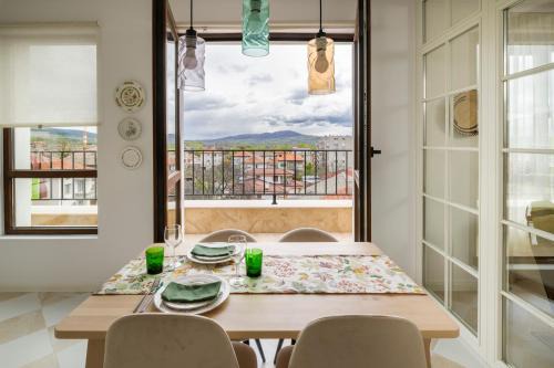 Hisarja Apartment | 21 Villa Vitosha Romantic Getaway