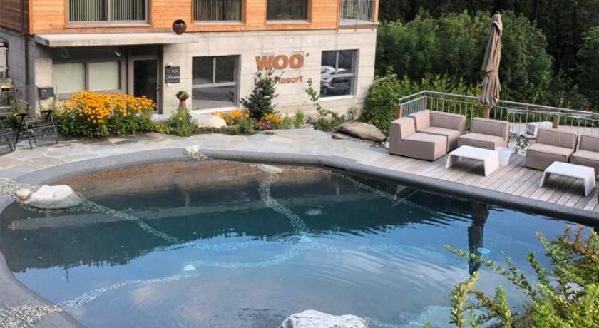 Fiesch Apartment | 210 m² Apartment ∙ 3 bedrooms ∙ 6 guests