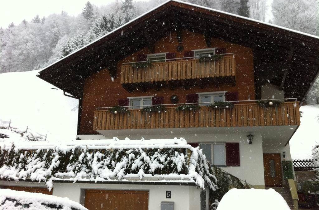 Schruns Apartment | 210 m² Apartment ∙ 7 bedrooms ∙ 19 guests