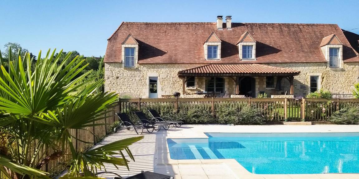 Laval House | 210 m² Gîte ∙ 4 bedrooms ∙ 11 guests