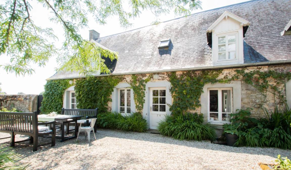 Regnezville-sur-Mer House | 210 m² House ∙ 3 bedrooms ∙ 6 guests