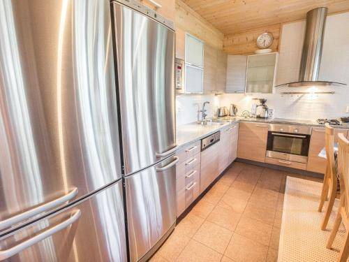 Yllas House | 210 m² House ∙ 1 bedroom ∙ 12 guests