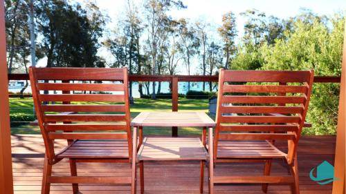 Wangi Wangi House | 210 m² House ∙ 4 bedrooms ∙ 8 guests