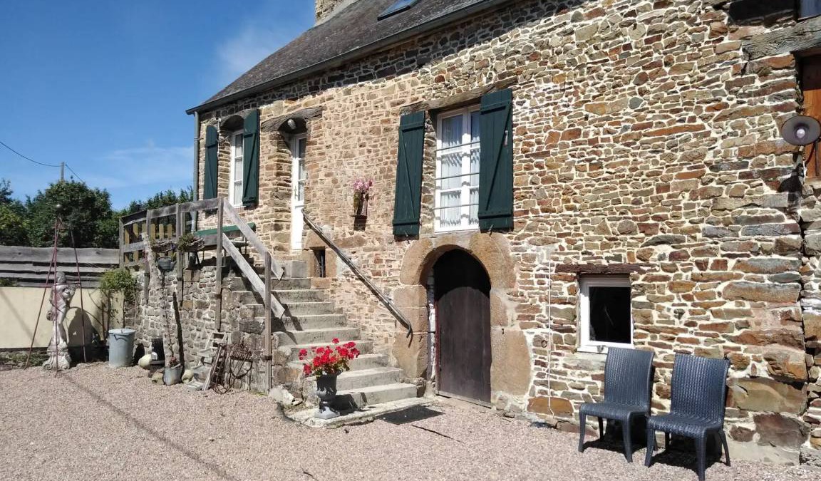 Menil-Vin House | 210 m² House ∙ 4 bedrooms ∙ 8 guests