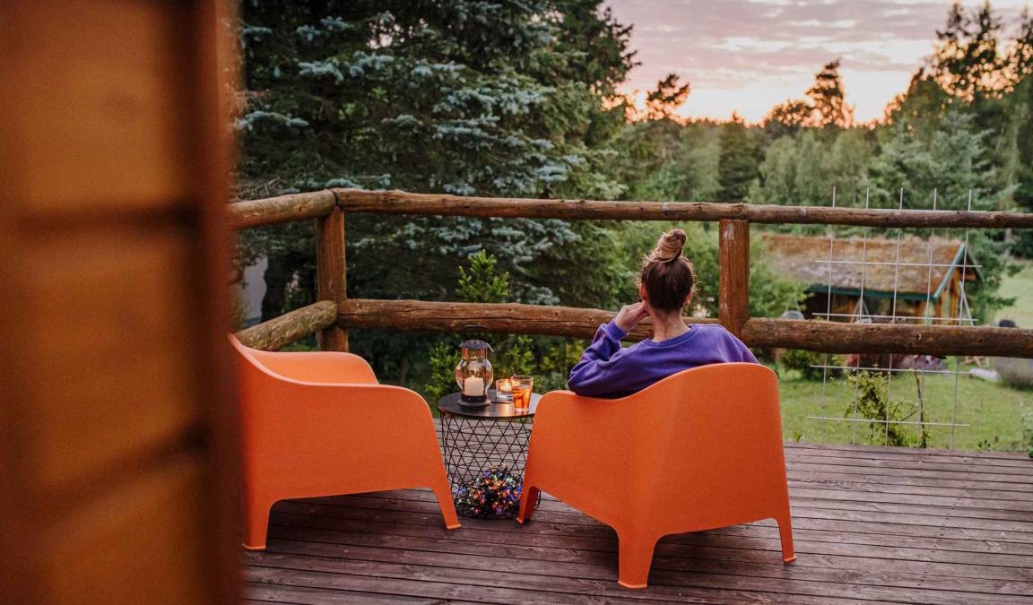 Sianowska Huta House | 210 m² House ∙ 6 bedrooms ∙ 12 guests