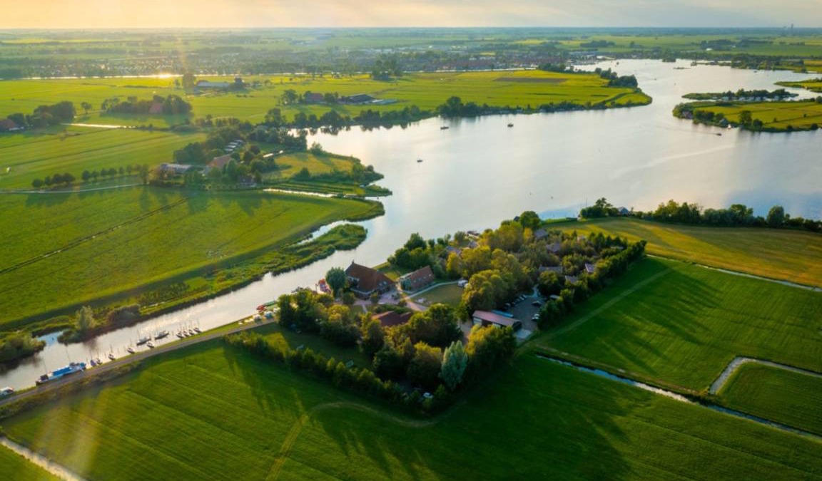 Grou House | 210 m² House ∙ 7 bedrooms ∙ 16 guests